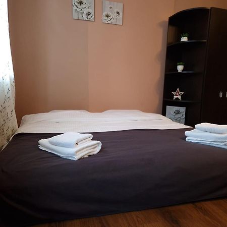 M&A Mario Ultra Central Apartament Apartment Brasov Luaran gambar