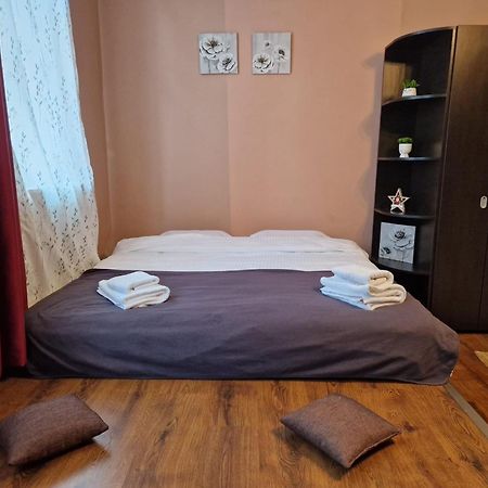 M&A Mario Ultra Central Apartament Apartment Brasov Luaran gambar