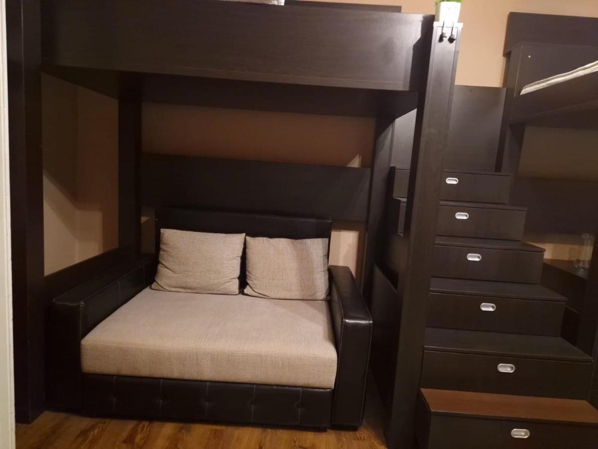 M&A Mario Ultra Central Apartament Apartment Brasov Luaran gambar