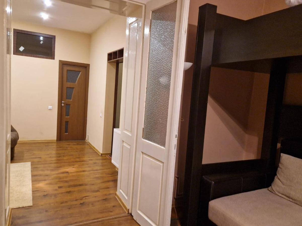M&A Mario Ultra Central Apartament Apartment Brasov Luaran gambar