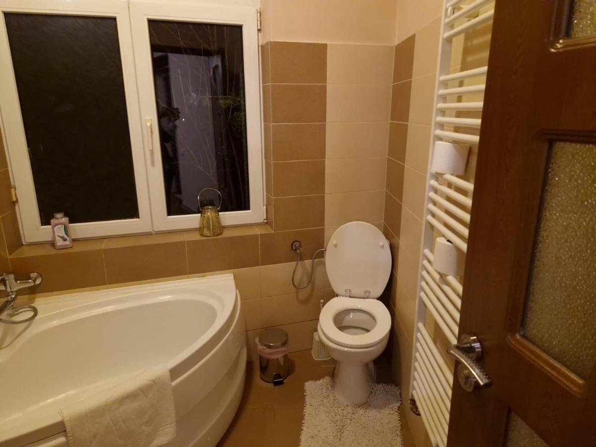 M&A Mario Ultra Central Apartament Apartment Brasov Luaran gambar