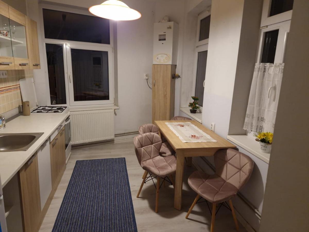 M&A Mario Ultra Central Apartament Apartment Brasov Luaran gambar