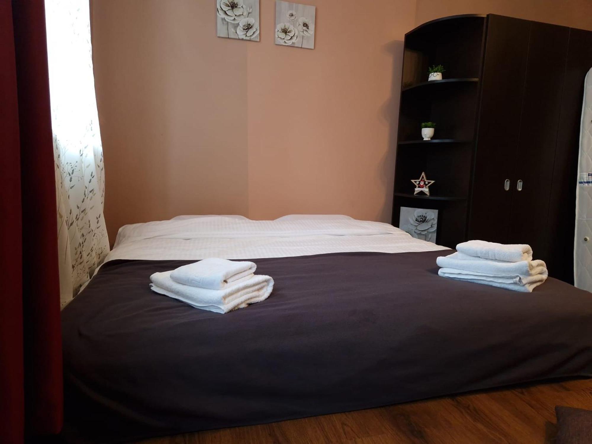 M&A Mario Ultra Central Apartament Apartment Brasov Luaran gambar
