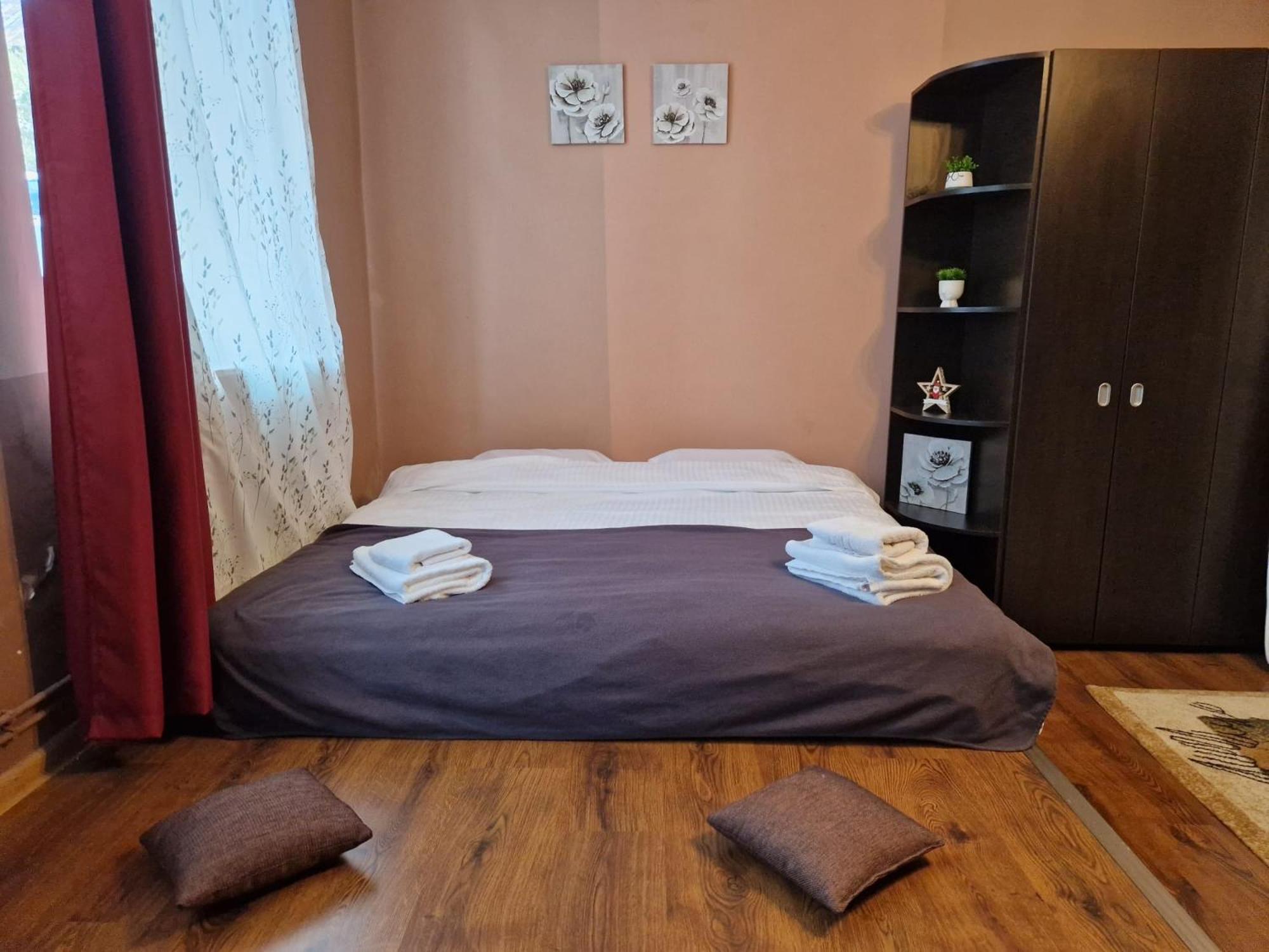 M&A Mario Ultra Central Apartament Apartment Brasov Luaran gambar